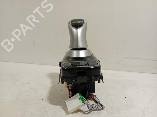 Gear lever MITSUBISHI OUTLANDER III (GG_W, GF_W, ZJ, ZL, ZK) 2.4 Hybrid 4WD (GG3W) | BP25776911M90 