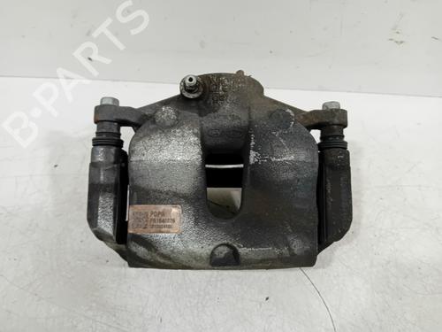 Right front brake caliper KIA CEED Sportswagon (CD) 1.0 T-GDI Eco-Dynamics+ | BP25795384M104 - Image 6
