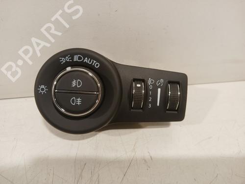 Used Headlight switch Headlight switch 37671663 37671663