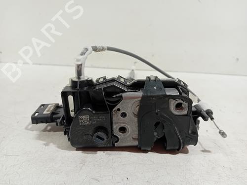 Rear left lock OPEL CORSA F (P2JO) CORSA-e (68) | BP22768260C100 