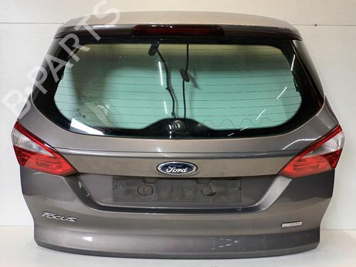 Used Tailgate FORD FOCUS III Turnier 1.0 EcoBoost (125 hp) 29354282