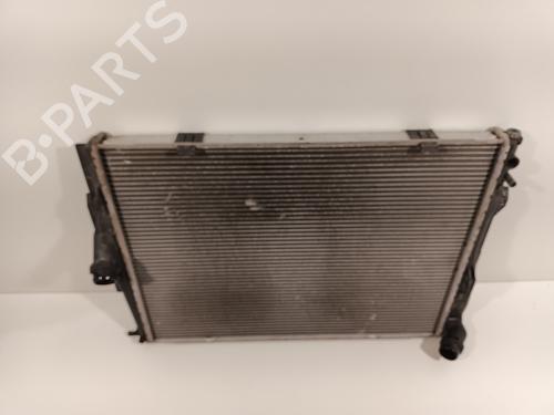 Water radiator BMW 1 (E81) 116 i | BP37295231M31 - Image 4