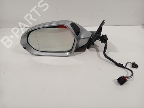 Used Left mirror AUDI A6 C7 Avant (4G5, 4GD) 3.0 TDI quattro (272 hp) 29634880