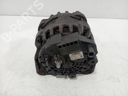 Generator SMART FORFOUR Hatchback (453) 1.0 (453.042, 453.043) | BP32780811M7 - Image 3