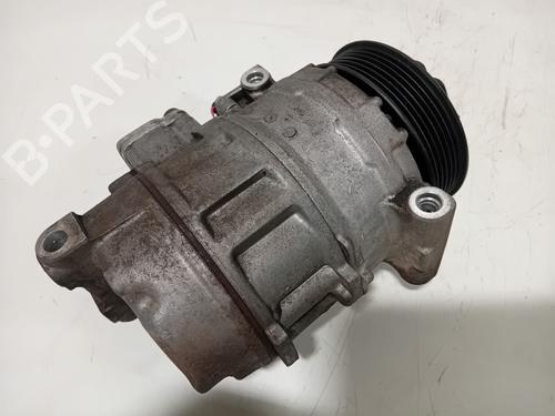 Used AC compressor AC compressor MERCEDES-BENZ C-CLASS (W203) C 240 (203.061) (170 hp) 36670838 36670838