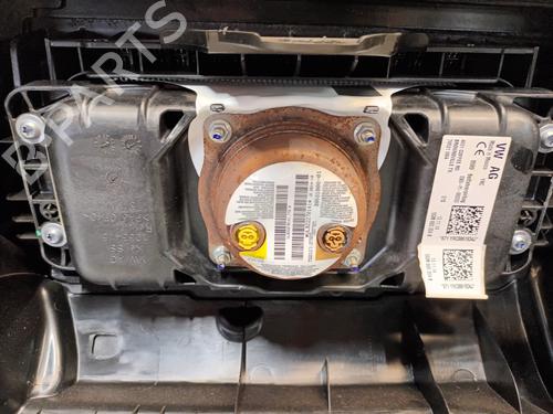 Dashboard VW GOLF VII (5G1, BQ1, BE1, BE2) 2.0 R 4motion | BP30107896C46 