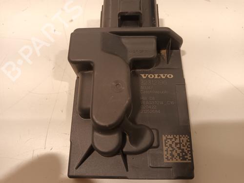 Used Fuel ECU VOLVO XC60 II (246) T6 Plug-In Hybrid AWD (349 hp) 31608419