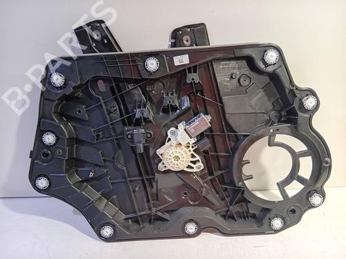 Used Front left window mechanism Front left window mechanism 18605955 18605955