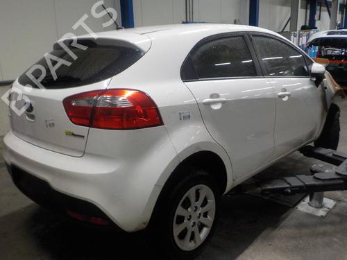 Rear wiper motor KIA RIO III (UB) 1.25 CVVT | BP21848697M102 