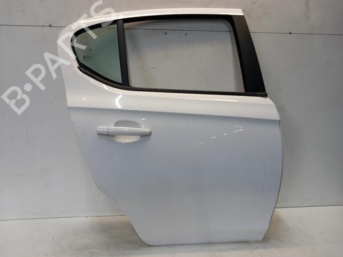 Used Right rear door Right rear door 39211844 39211844