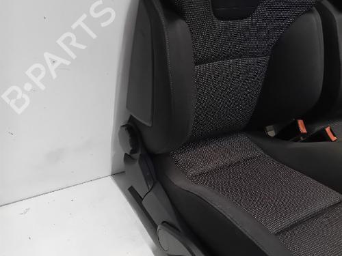 Left front seat OPEL ASTRA H GTC (A04) 1.6 (L08) | BP19779435C15 