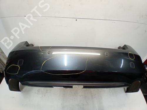 Rear bumper LEXUS GS (_S19_) 450h (GRS191_, GWS191_, GRS191R, GWS191R) BP21056558C8
