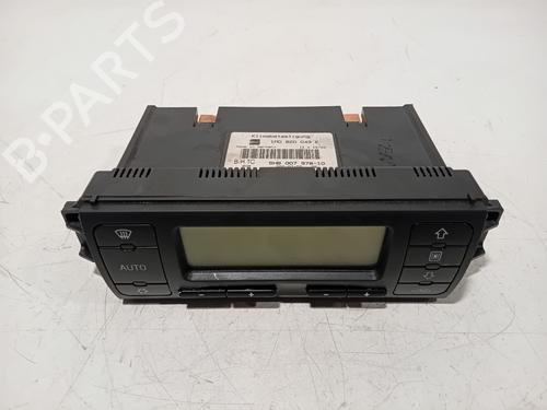 climate-control-seat-leon-1m1-1999-2000-2001-2002-2003-2004-2005-2006-39567392 main image