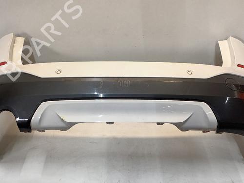 Rear bumper BMW X1 (F48) sDrive 18 d | BP30851618C8