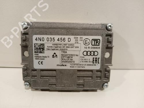 Electronic module VW ID.3 (E11, E12) 1st | BP36355071M83 - Image 2