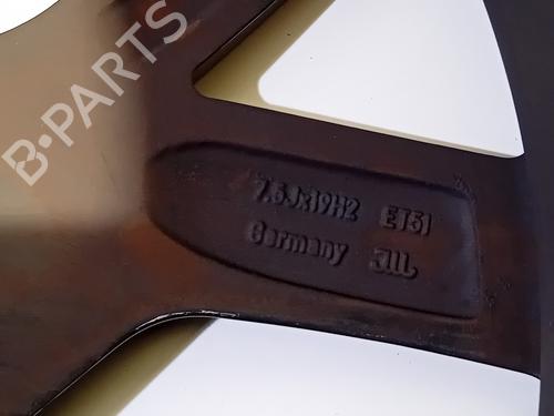 Rim VW GOLF VII (5G1, BQ1, BE1, BE2) 2.0 GTI | BP29342648C45