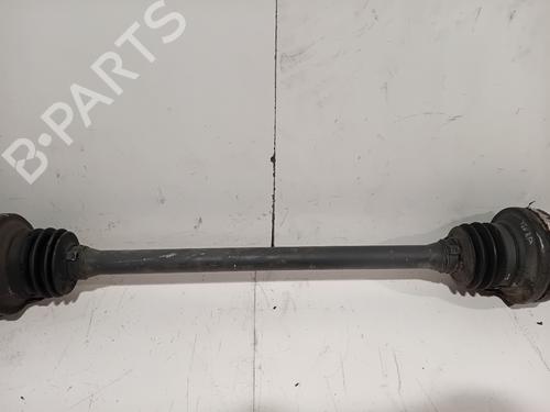 Right rear driveshaft MERCEDES-BENZ E-CLASS (W212) E 200 CDI / BlueTEC (212.005, 212.006) | BP28089014M41 