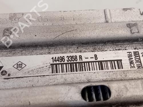 Intercooler RENAULT MEGANE IV Hatchback (B9A/M/N_) 1.6 TCe 205 (B9MV) | BP25157539M30 - Image 5