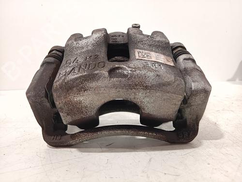 Used Left front brake caliper KIA RIO IV (YB, SC, FB) 1.0 T-GDI 100 (101 hp) 22422795