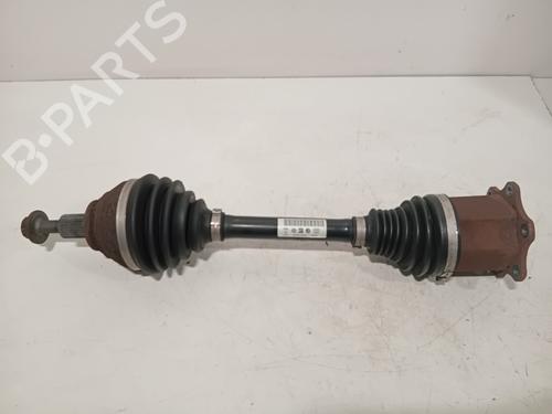 Used Left front driveshaft Left front driveshaft VW CADDY IV MPV (SAB, SAJ) 2.0 TDI (102 hp) 33678502 33678502