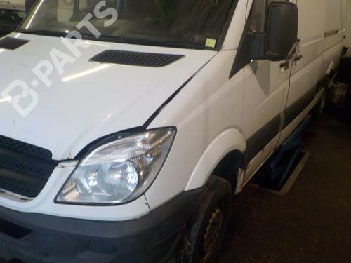 Used Parts MERCEDES-BENZ SPRINTER 3,5-t Bus (B906)  311 CDI (906.731, 906.733, 906.735)  832384