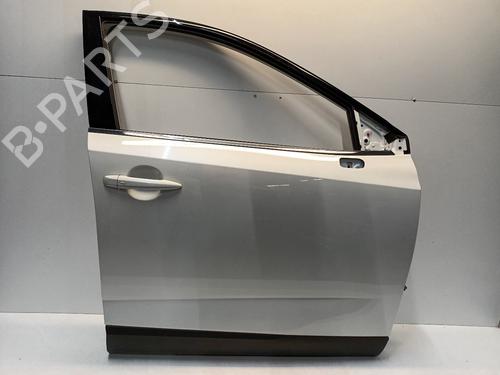 Used Right front door NISSAN QASHQAI III (J12) 1.3 DIG-T (140 hp) 31118297