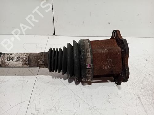 Left front driveshaft AUDI A5 (8T3) 3.0 TDI quattro | BP27391321M38 - Image 4