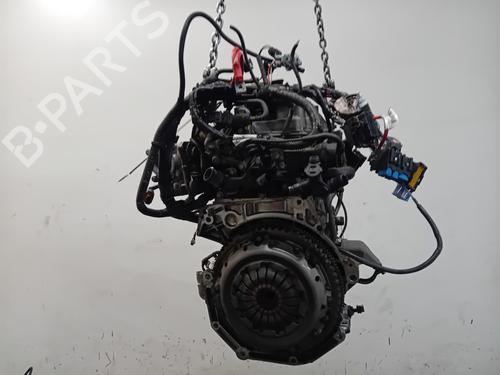 Motor Motor RENAULT CLIO IV (BH_) 0.9 TCe 90 (BHNF, BHMA, BHMH, BHJK, BHJR) (90 hp) 36432608 36432608