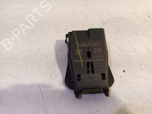 Elektronisk sensor MAZDA 2 Hatchback (DL, DJ) 1.5 SKYACTIV-G (90 hp) 15896478