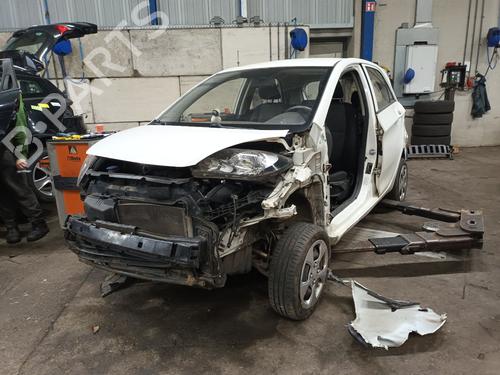 Steering column stalk KIA PICANTO II (TA) 1.0 | BP34722539I23  - Image 10