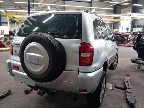 AC compressor TOYOTA RAV 4 II (_A2_) 1.8 (ZCA25_, ZCA26_, ZCA25W, ZCA26W) | BP28186821M34  - Image 10