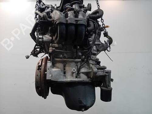 Used Engine Engine 37637913 37637913