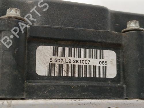 ABS pump FIAT 500 (312_) 1.2 (312AXA1A) | BP24613082M43 - Image 6