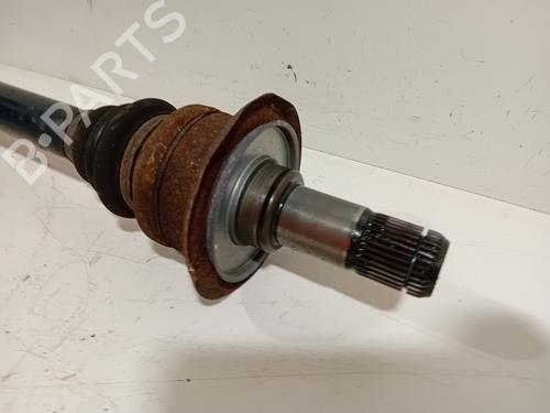Left rear driveshaft BMW X3 (F25) xDrive 35 d | BP24229173M40 