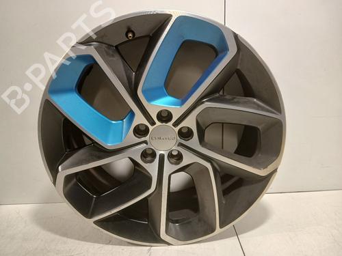 Jante Jante LYNK & CO 01 PHEV (261 hp) 39883141 39883141