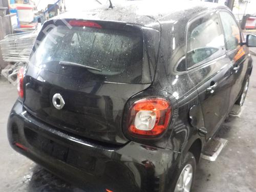 Switch SMART FORFOUR Hatchback (453) 1.0 (453.042, 453.043) | BP13203902I30 - Image 6