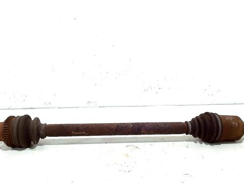 Used Right rear driveshaft SMART FORTWO Cabrio (450) 0.7 (450.452) (61 hp) 8604271
