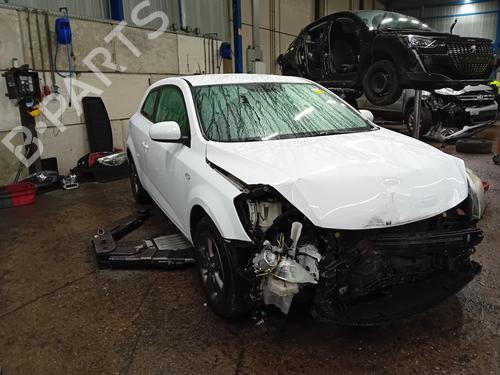 Tailgate KIA PRO CEE'D (ED) 1.4 CVVT | BP32990530C6  - Image 8