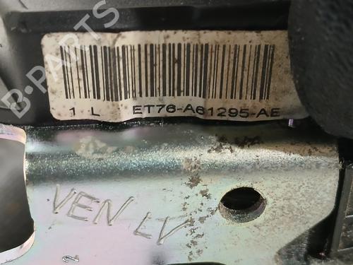 Front left seatbelt FORD TOURNEO COURIER B460 MPV 1.5 TDCi | BP27478803I26 - Image 3