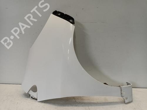 Used Right front fenders Right front fenders KIA PICANTO II (TA) 1.0 (69 hp) 34645185 34645185