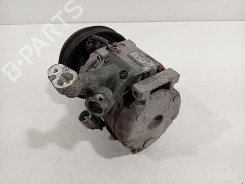 AC compressor TOYOTA RAV 4 II (_A2_) 1.8 (ZCA25_, ZCA26_, ZCA25W, ZCA26W) | BP28186821M34 