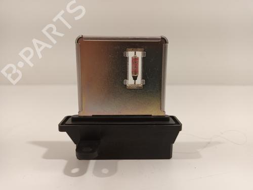 Used Heater resistor DACIA SPRING EV (B6M1) (45 hp) 16421014