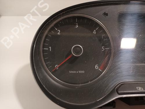 Kombinert Instrument VW POLO V (6R1, 6C1) 1.2 TDI | BP16330924C47
