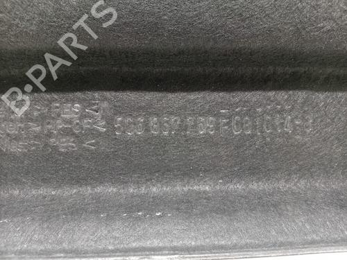 Rear parcel shelf VW GOLF VII (5G1, BQ1, BE1, BE2) 1.6 TDI | BP32416438C85