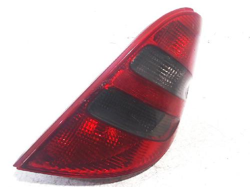 Right taillight MERCEDES-BENZ A-CLASS (W169) A 180 CDI (169.007, 169.307) | BP5098891C35 