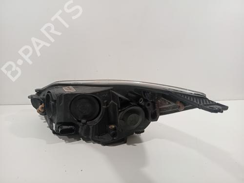 Scheinwerfer rechts FORD FOCUS III Turnier 1.0 EcoBoost | BP30641098C29