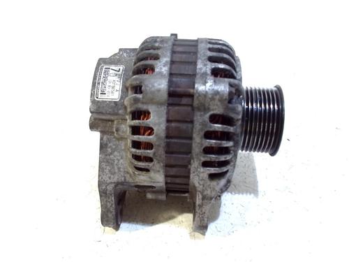 Used Alternator Alternator 8141079 8141079