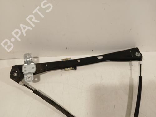 Front right window mechanism VW GOLF VI Variant (AJ5) 1.6 TDI | BP30462440C23 - Image 2
