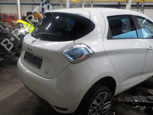Climate control RENAULT ZOE (BFM_) ZOE | BP22400302I5 - Image 9