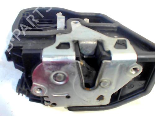 Rear right lock MINI MINI COUNTRYMAN (R60) Cooper D | BP13204274C99 